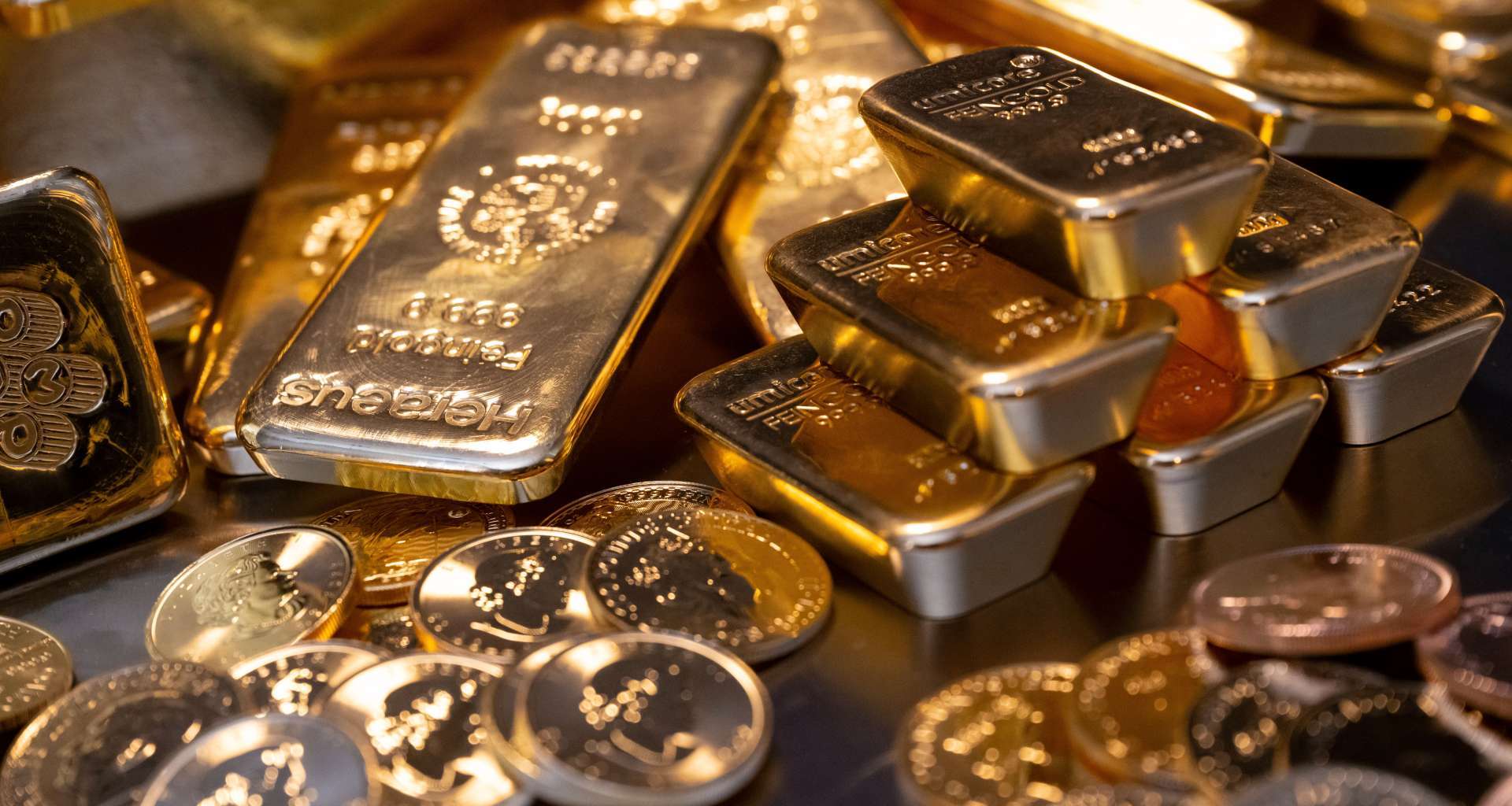 伦敦金市场动态：全球利率调整与投资者行为对价格的影响