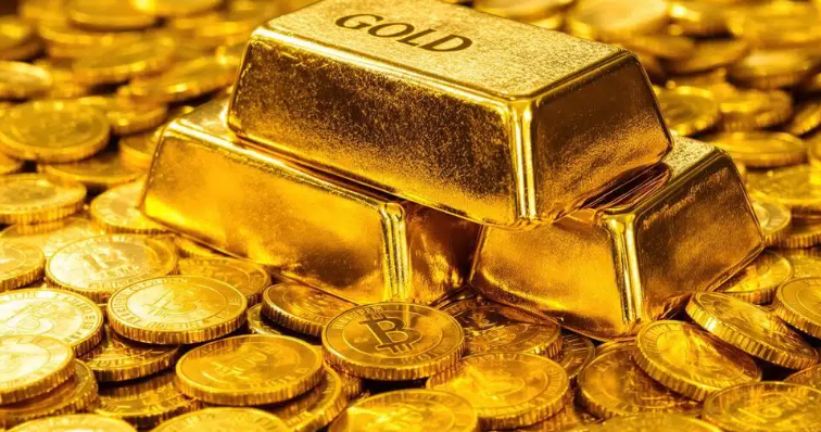 伦敦金市场快讯：地缘政治事件与原油价格波动对贵金属的影响