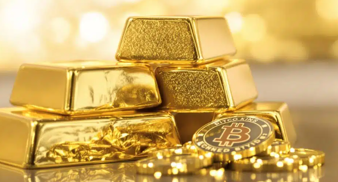 伦敦金交易为何受到全球投资者关注？黄金市场运作模式解析