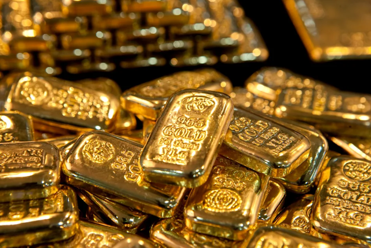 伦敦金价格波动背后的逻辑：影响金价的核心因素