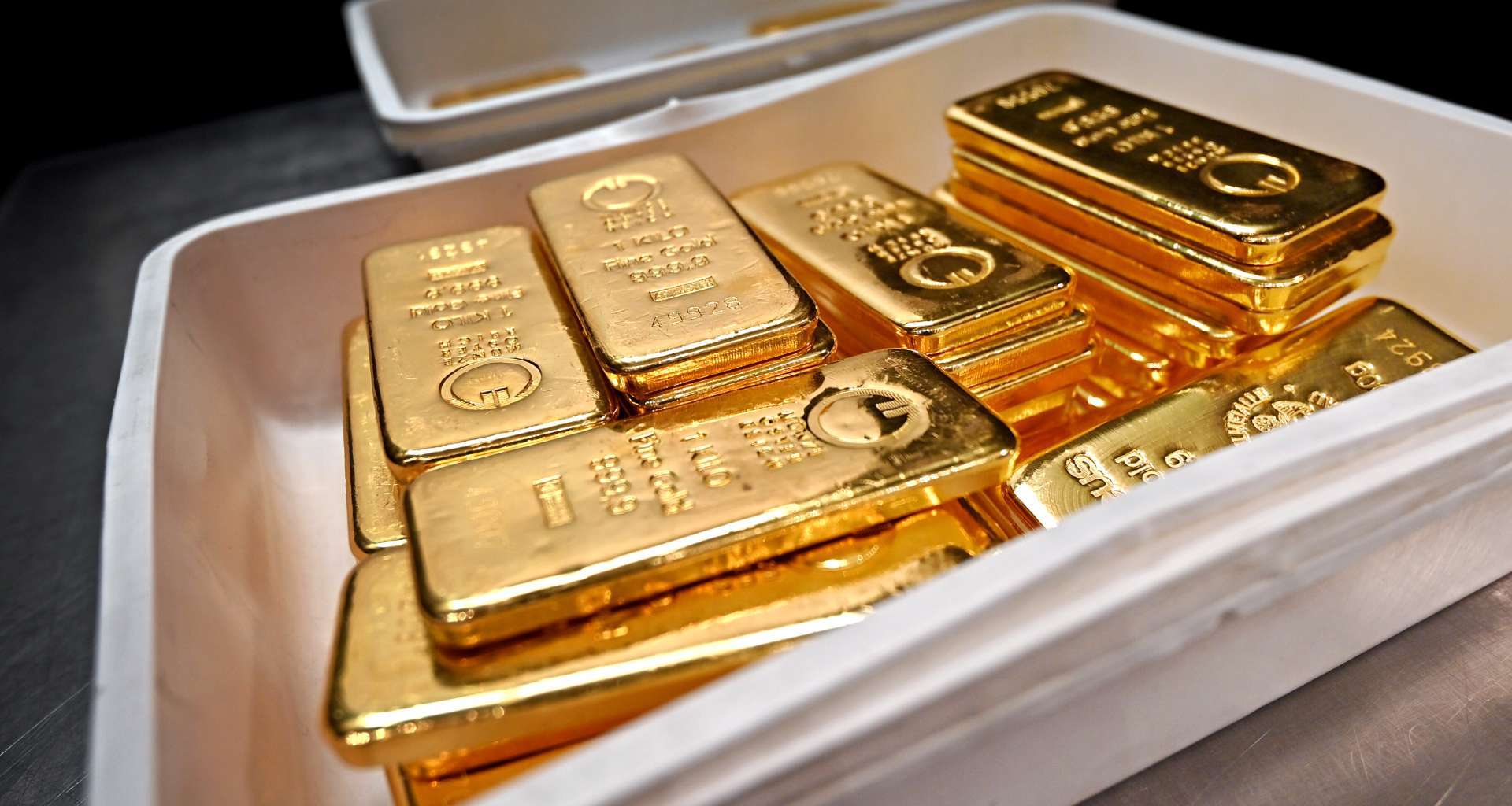 如何从实际经验出发理解伦敦金交易市场？