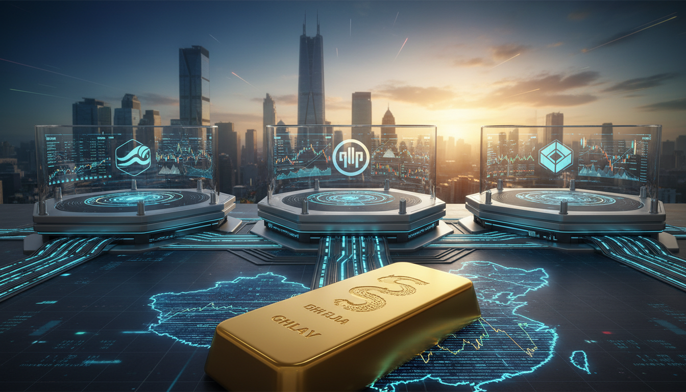 贵金属交易平台开户流程：旺旺金业带您了解完整步骤