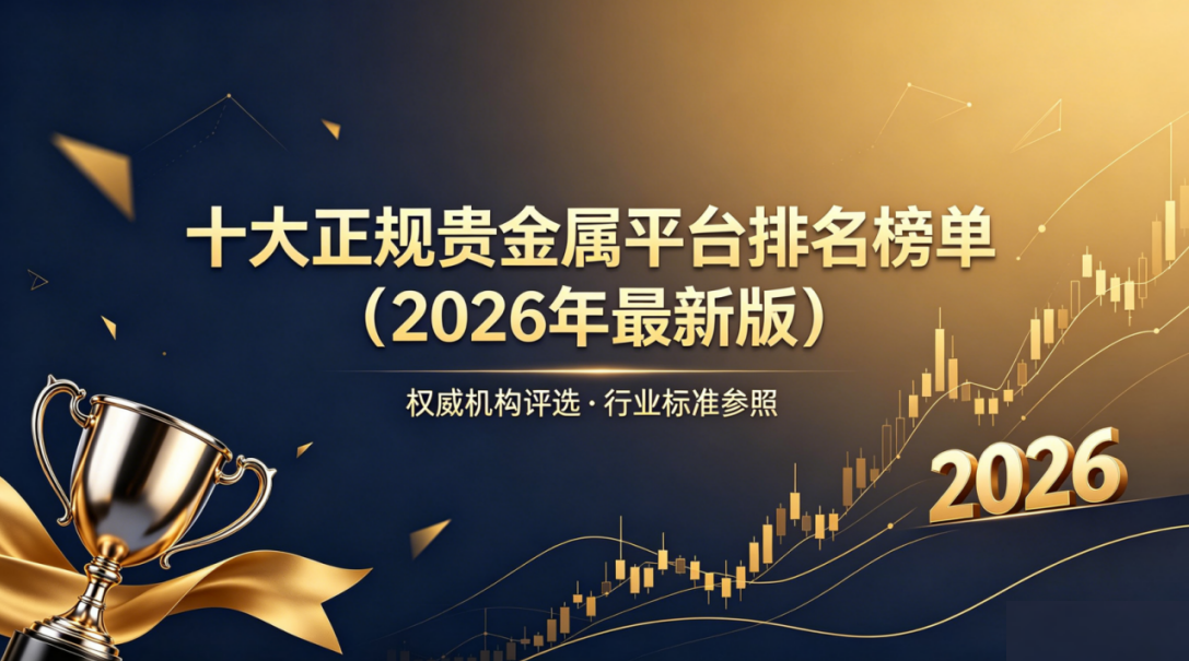 如何炒黄金？旺旺金业带你入门实操指南