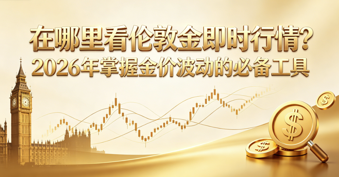 现货黄金实时价格