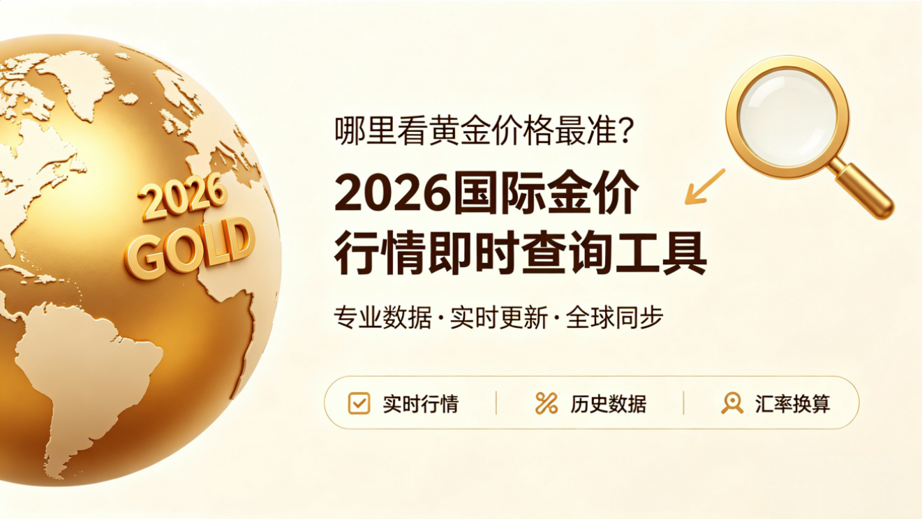 香港黄金交易所实时行情