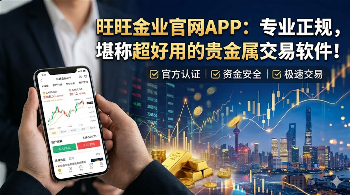 十大现货黄金交易平台