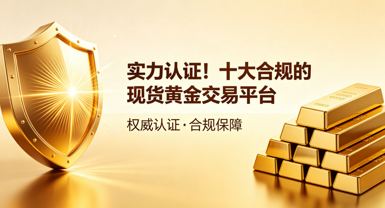 2025年黄金白银交易平台市场观察：旺旺金业的合规运营之路