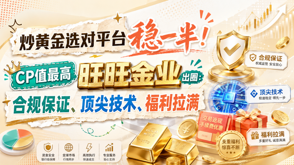 贵金属交易时间是几点？旺旺金业带你全面了解全球交易时段