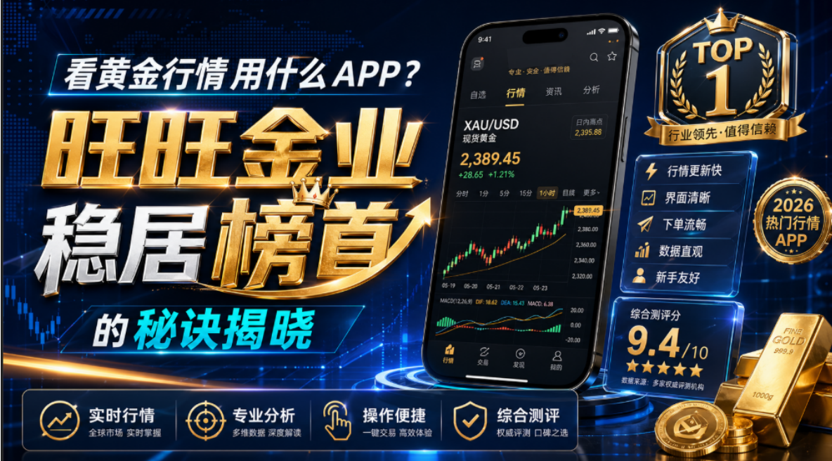 <strong>现货白银投资市场分析与平台选择指南</strong>