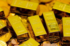 国际局势风云变幻，黄金白银技术面支撑下的低吸机会指南