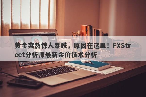 黄金突然惊人暴跌，原因在这里！FXStreet分析师最新金价技术分析