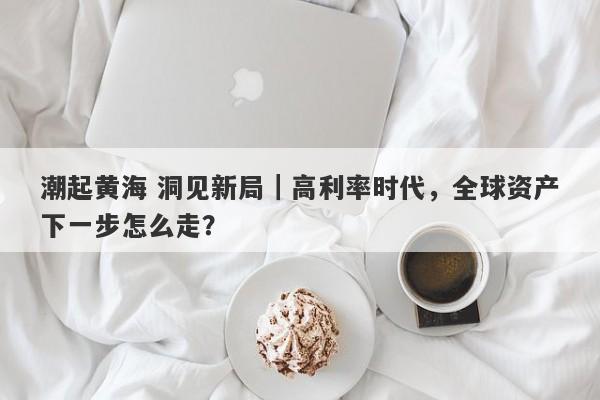 潮起黄海 洞见新局｜高利率时代，全球资产下一步怎么走？